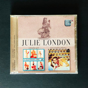 [CD중고] Julie London