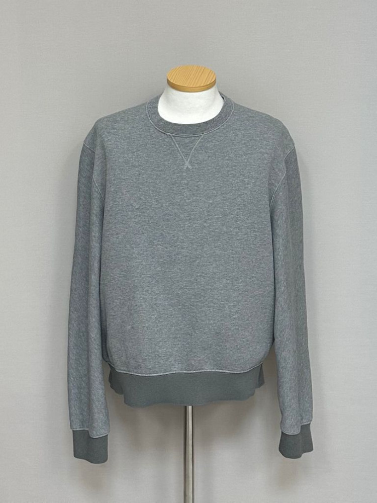 발렌시아가 백 로고 맨투맨 (105 ) 이미지