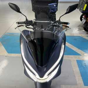 pcx125(2020년식)키로수15@@@ 배달셋팅