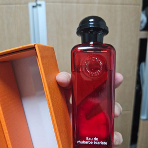 에르메스 르바브 향수 100ml