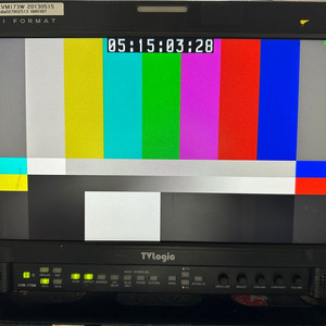 티비로직 LVM173W-3G 2ch