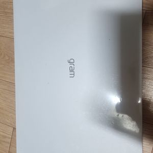 LG 그램 2023 17ZD90RU-GX56K 최신