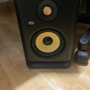 krk rokit 5 g4