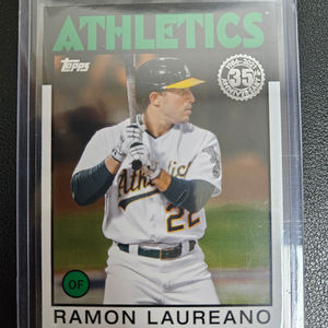 MLB 라몬 로리아노