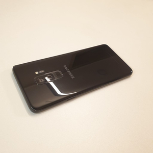 삼성 갤럭시 S9+ 256GB (SM-G965N) 블랙