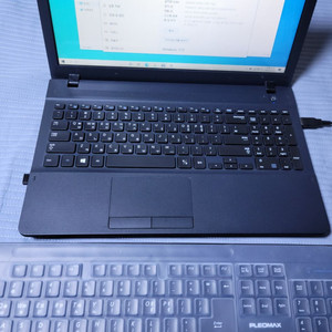 삼성노트북 270E