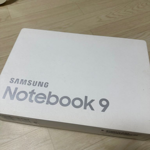 삼성 노트북9