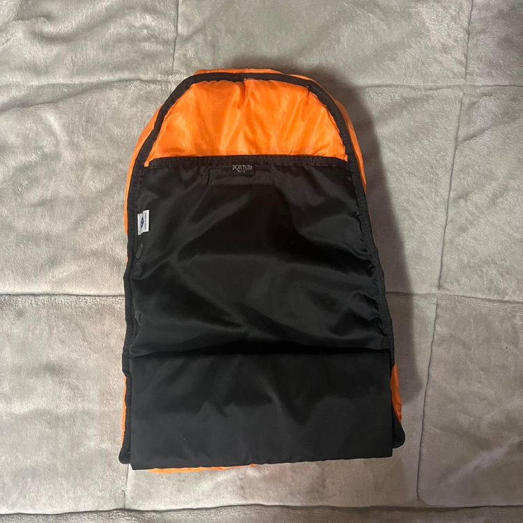 porter 요시다포터 탱커 데이백 백팩 이미지