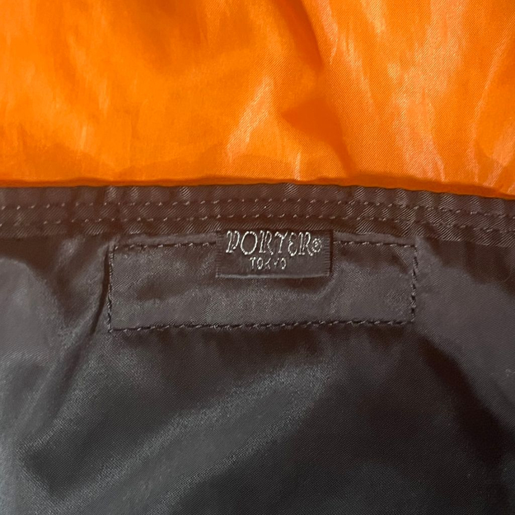 porter 요시다포터 탱커 데이백 백팩 이미지