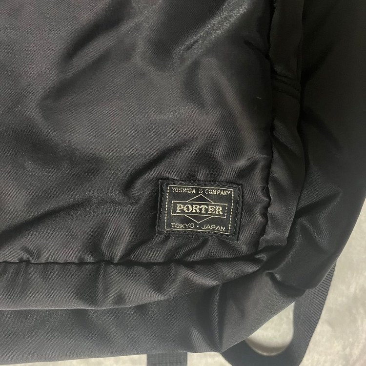 porter 요시다포터 탱커 데이백 백팩 이미지