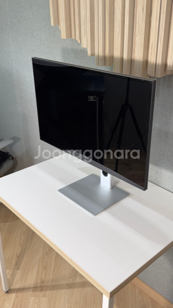 4K HDR 모니터 TFG27U06PQ LGUP850N--1