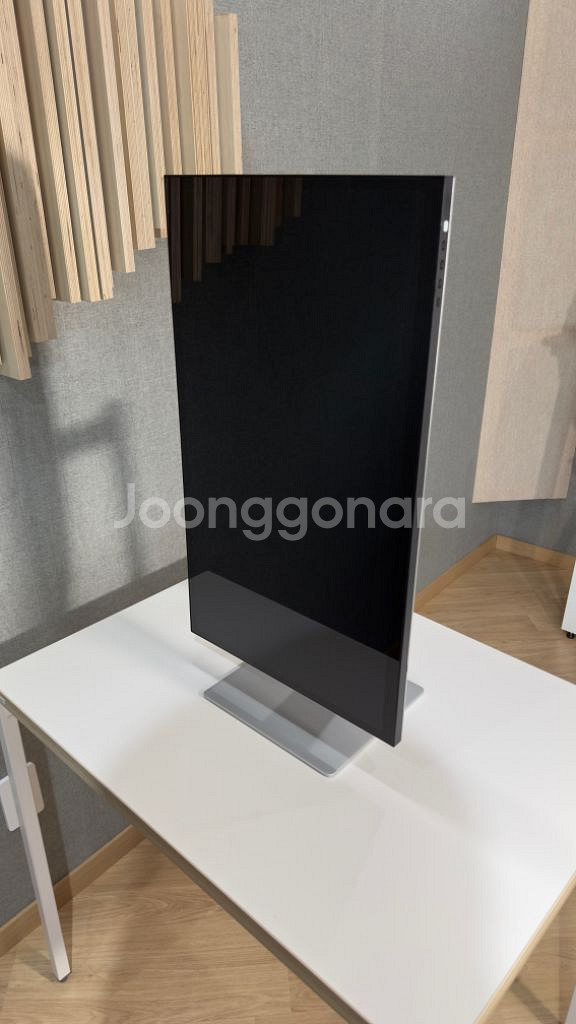 4K HDR 모니터 TFG27U06PQ LGUP850N--3