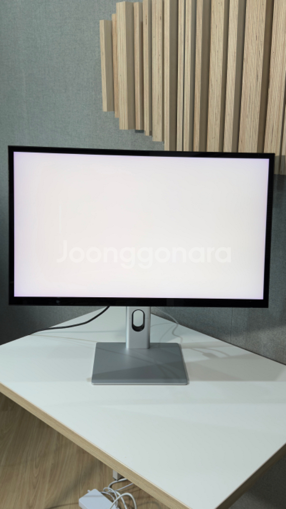 4K HDR 모니터 TFG27U06PQ LGUP850N--4