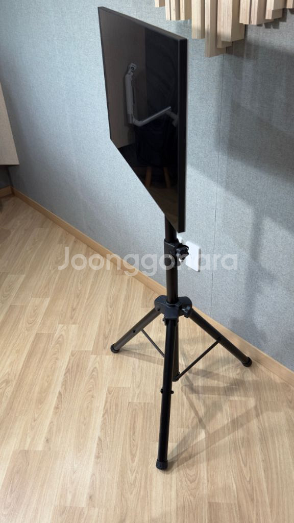 4K HDR 모니터 TFG27U06PQ LGUP850N--6