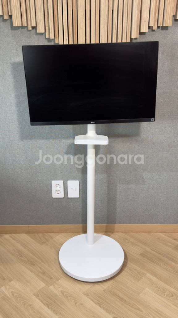 4K HDR 모니터 TFG27U06PQ LGUP850N--9