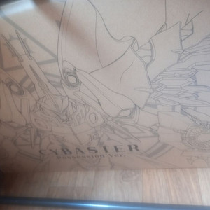 CCS사이버스타,모쇼 란슬롯,여러 합금피규어 판매합니다