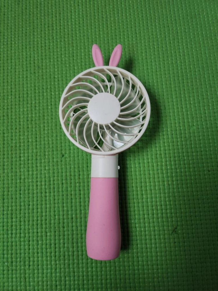 선풍기/커튼집게 이미지