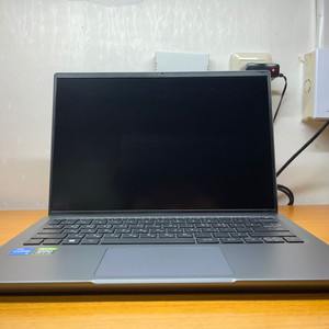 에이서 스위프트X 14 휴대 게이밍 노트북
