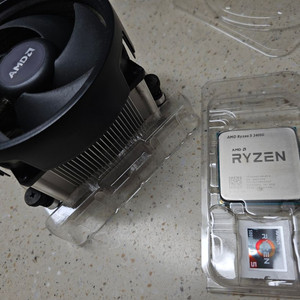 amd 라이젠 3400g