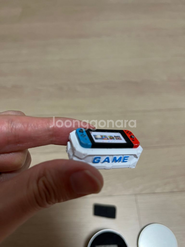 HI PSP 스위치 게임기 키캡--1