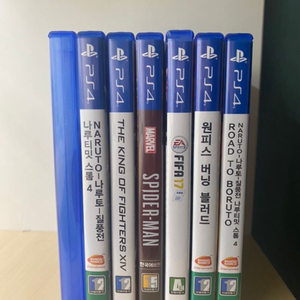 Ps4 디스크 개당 20,000