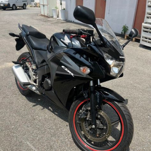 cbr125