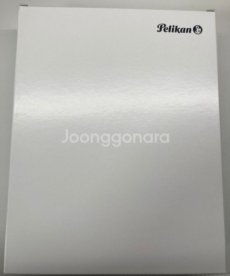 펠리칸 M600 아트 컬렉션 만년필 ef닙--2