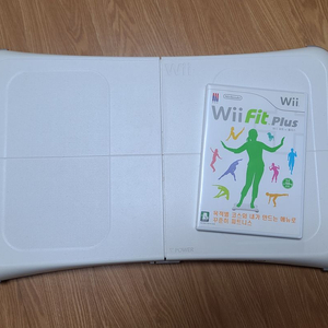 닌텐도 Wii 위 피트 Wii fit 판매