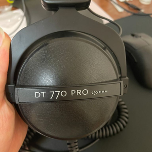 dt 770 pro