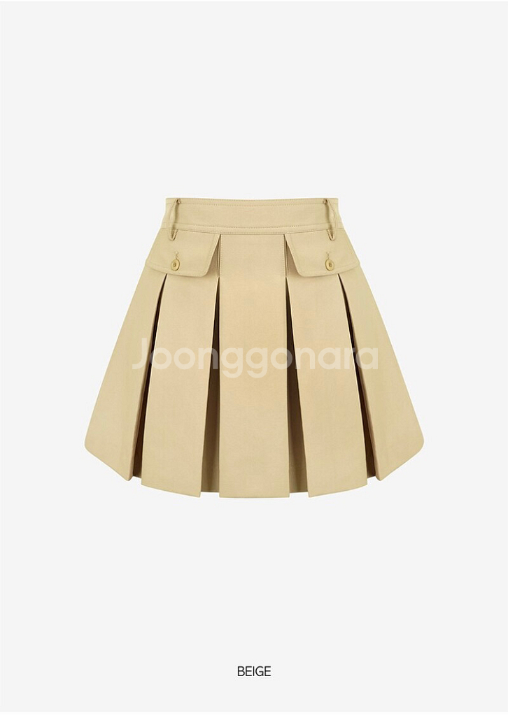 그로브 베리 블라우스--5