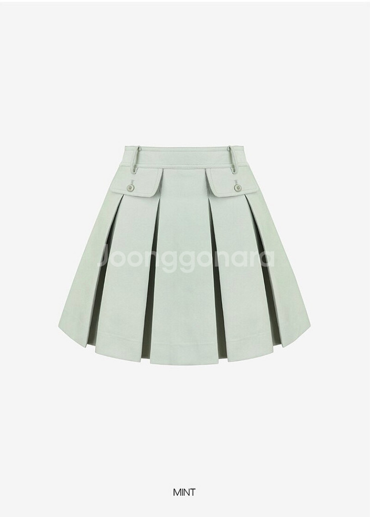 그로브 베리 블라우스--6