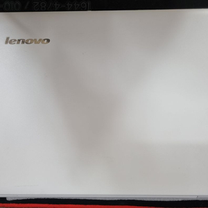 부품용 래노버 노트북
