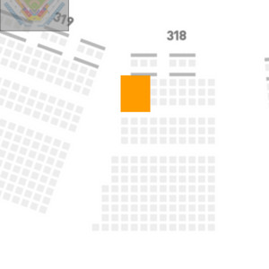 4월 12일(금) 기아vs한화 3루 내야지정석 팝니다