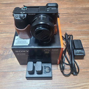 a6400 번들킷 판매