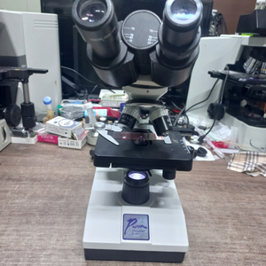 파란광학 SWS-1000 쌍안생물현미경