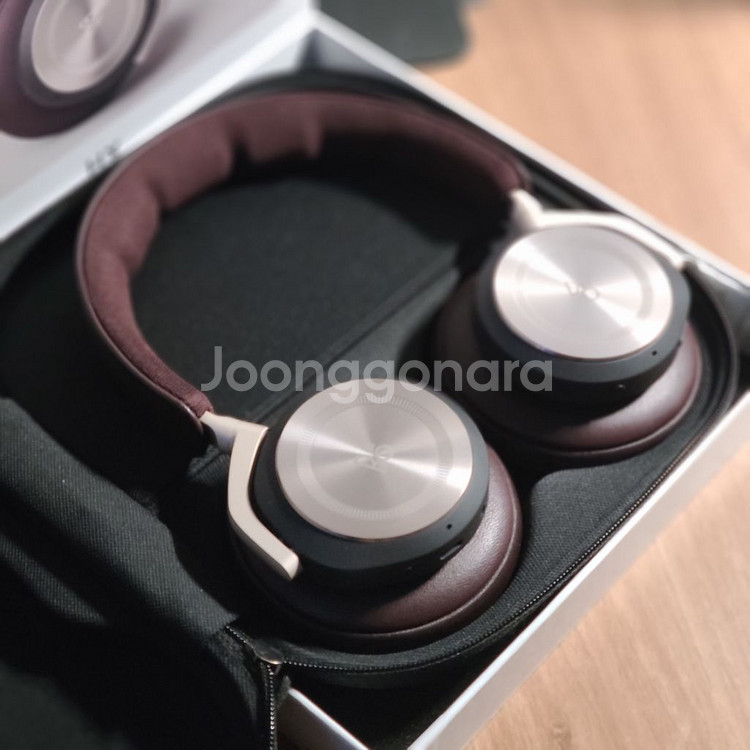 뱅앤올룹슨 HX 다크마룬(한정판색상) | Beoplay--3