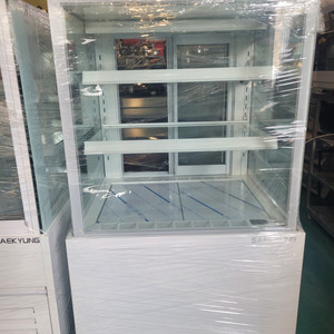 700 제과 냉장쇼케이스 앞문/둿문형 신품 판매합니다