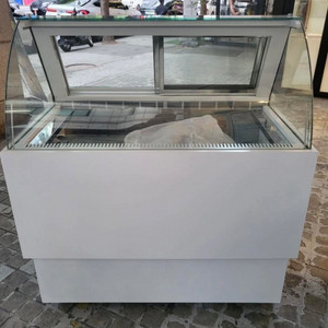 신우 쇼케이스 냉장&냉동 (18구짜리)
