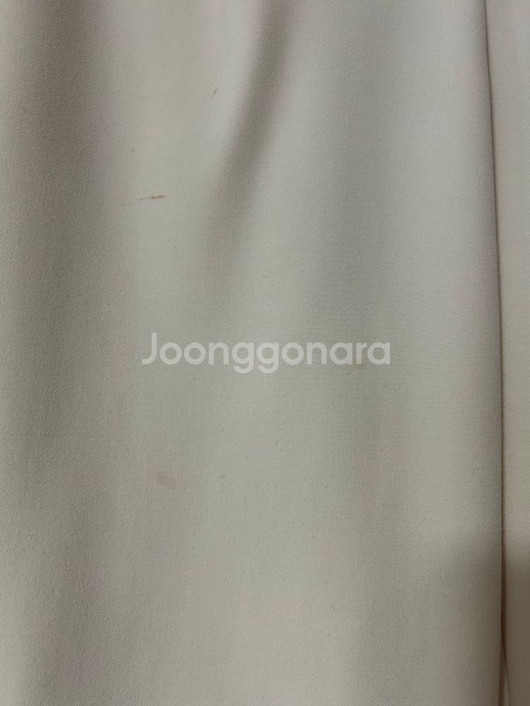 유메르 와이드 팬츠--1