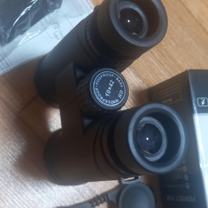 방수멀티코팅렌즈 HD BAK4중형쌍안경.망원경