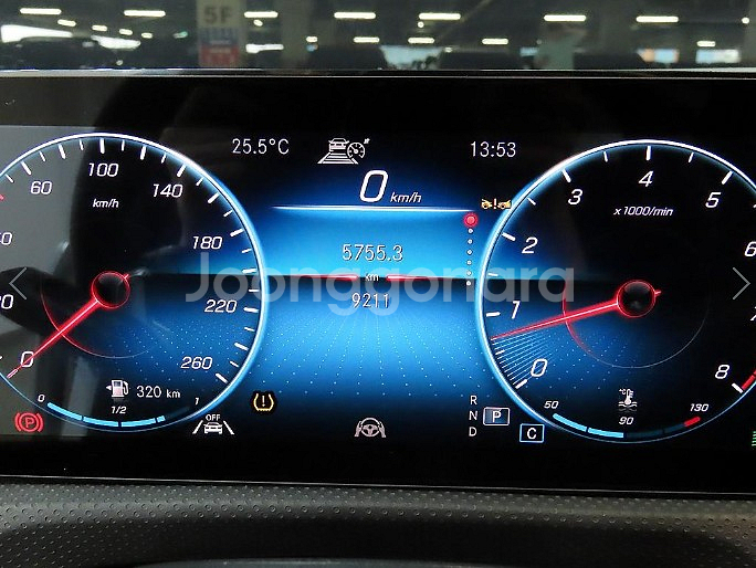 벤츠 CLA클래스 CLA250 4매틱 완전무사 1인신--2