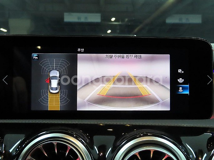 벤츠 CLA클래스 CLA250 4매틱 완전무사 1인신--7