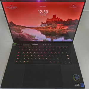 레이져 블레이드 16인치 14gen R4080 OLED