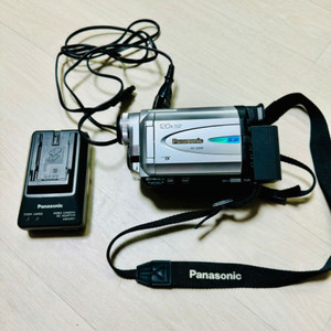 파나소닉 캠코더 NV-DS88