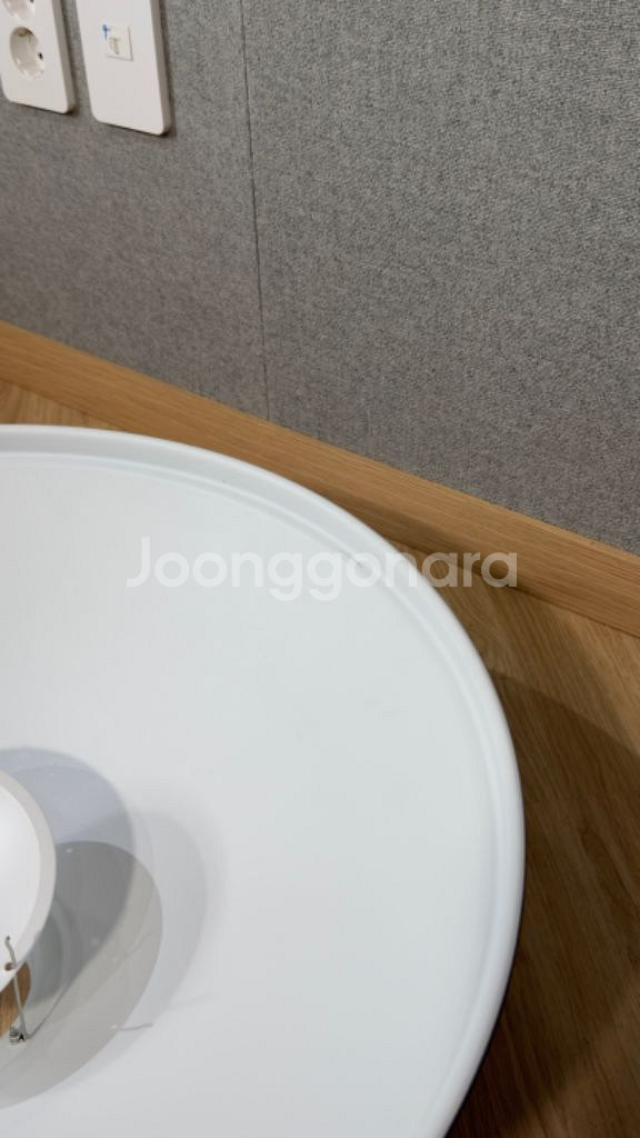 대한 뷰티 디쉬(조명디퓨저) 소프트박스--6