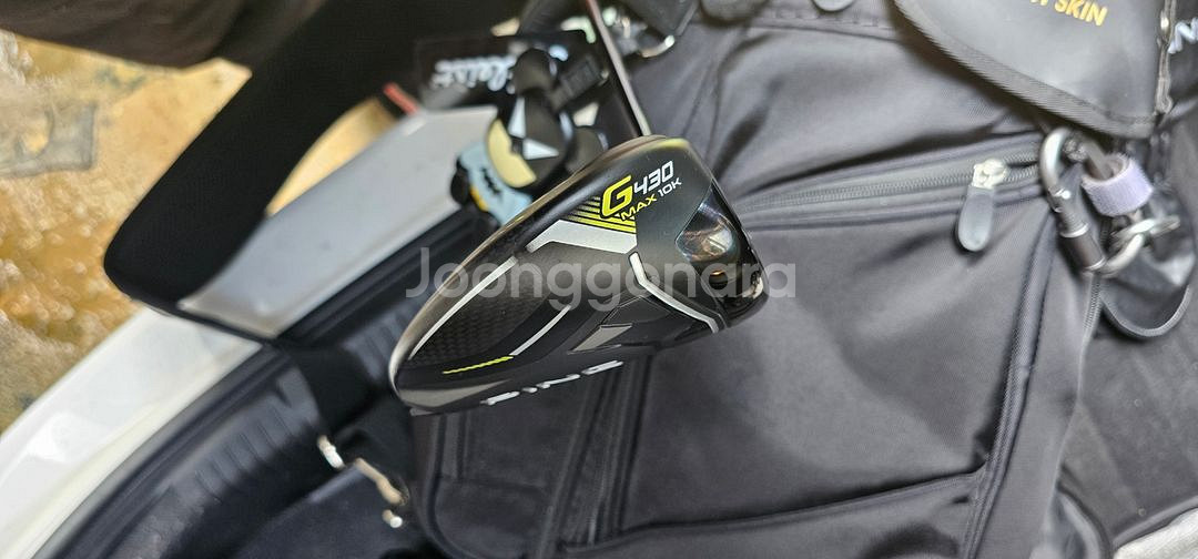 핑 G430 10k MAX 9도 판매--0