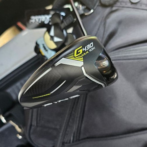 핑 G430 10k MAX 9도 판매