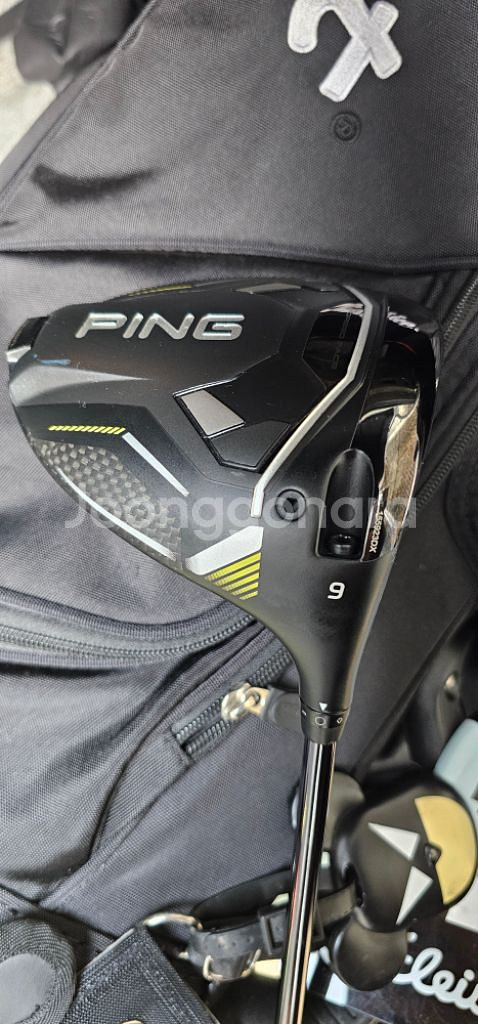 핑 G430 10k MAX 9도 판매--2