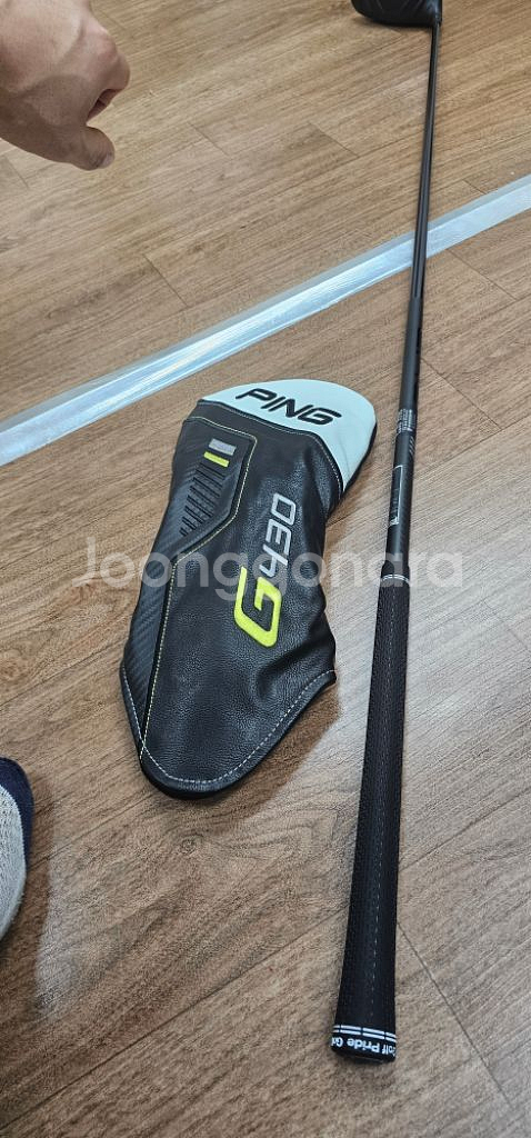 핑 G430 10k MAX 9도 판매--5