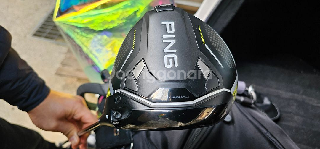 핑 G430 10k MAX 9도 판매--1